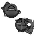 Kit de protection carter GB Racing pour KTM 990 Duke 24-26/RC990 25-26 0