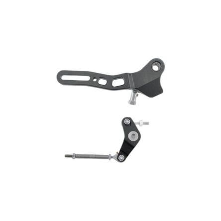Kit de sélection inversée Lightech Aprilia Tuono V4 24-25 / RSV4 24-26