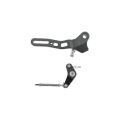 Kit de sélection inversée Lightech Aprilia Tuono V4 24-25 / RSV4 24-26 0