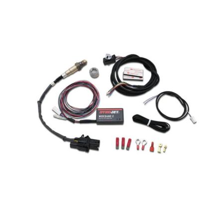 DESTOCKAGE - Dynojet Kit Wide Band 2 pour acquisition de données externe