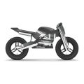 Draisienne Kiddimoto Triumph Daytona 675 2