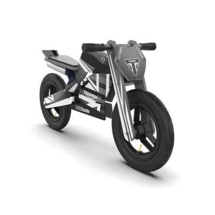 Draisienne Kiddimoto Triumph Daytona 675