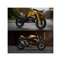 Draisienne Kiddimoto Triumph Speed Triple 1200 RS 3