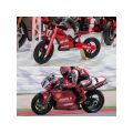 Draisienne Kiddimoto Ducati 916 2