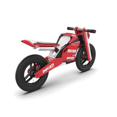 Draisienne Kiddimoto Ducati 916