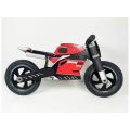 Draisienne Kiddimoto Team 18 Sapeurs Pompiers 1