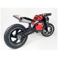 Draisienne Kiddimoto Team 18 Sapeurs Pompiers 2
