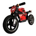 Draisienne Kiddimoto Team 18 Sapeurs Pompiers 0