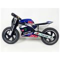 Draisienne Kiddimoto Quartararo 1