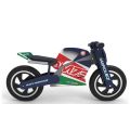 Draisienne Kiddimoto Alex Marquez 1
