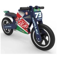 Draisienne Kiddimoto Alex Marquez