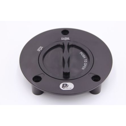 Bouchon de réservoir à ouverture rapide PP Tuning Yamaha