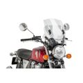 Bulle Puig Up&Down pour Ducati Scrambler 1100 18-20 1