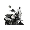 Bulle Puig New Génération Sport pour Honda Monkey 125 25-26 6