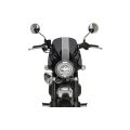 Bulle Puig New Génération Sport pour Honda Monkey 125 25-26 1