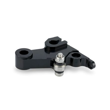 Adaptateur pour levier d'embrayage Puig 21005N