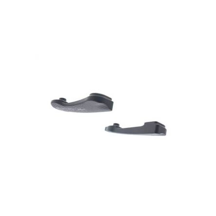 Obturateurs de reposes-pieds passagers Evotech PRN012388-03