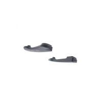 Obturateurs de reposes-pieds passagers Evotech PRN012388-03