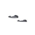 Obturateurs de reposes-pieds passagers Evotech PRN012388-03 0