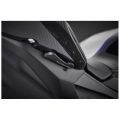 Obturateurs de reposes-pieds passagers Evotech PRN012388-03 1