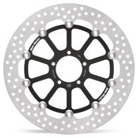 Disque de frein arrière Moto-Master Halo Series pour KTM Superduke 1290 16-24