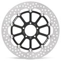 Disque de frein arrière Moto-Master Halo Series pour KTM Superduke 1290 16-24 0