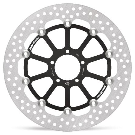 Disque de frein arrière racing Moto-Master Halo Series 112225