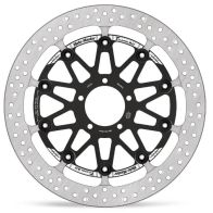 Disque de frein arrière racing Moto-Master Halo T-Floater 116122