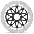 Disque de frein arrière racing Moto-Master Halo T-Floater 116122 0