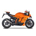 Silencieux Spark titane  KONIX EVO pour KTM 990 Duke 24-26/RC990 25-26 1