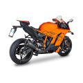 Silencieux Spark titane  KONIX EVO pour KTM 990 Duke 24-26/RC990 25-26 9