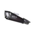 Silencieux Spark titane  KONIX EVO pour KTM 990 Duke 24-26/RC990 25-26 7