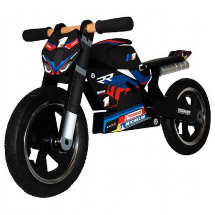 Draisienne Kiddimoto Tecmas
