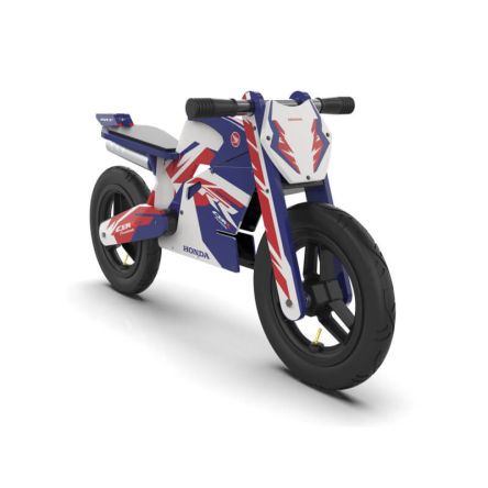 Draisienne Kiddimoto Honda CBR1000RR Fireblade