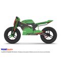 Draisienne Kiddimoto Kawasaki ZX-6R 1