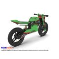 Draisienne Kiddimoto Kawasaki ZX-6R 2