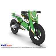 Draisienne Kiddimoto Kawasaki ZX-10R