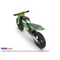 Draisienne Kiddimoto Kawasaki ZX-10R 1