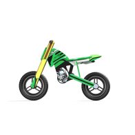 Draisienne Kiddimoto Kawasaki KX Motocross