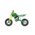 Draisienne Kiddimoto Kawasaki KX Motocross 0