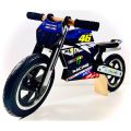 Draisienne Kiddimoto Rossi 46 1
