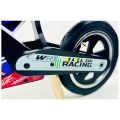 Draisienne Kiddimoto Rossi 46 2