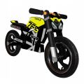 Draisienne Kiddimoto Triumph 765 0
