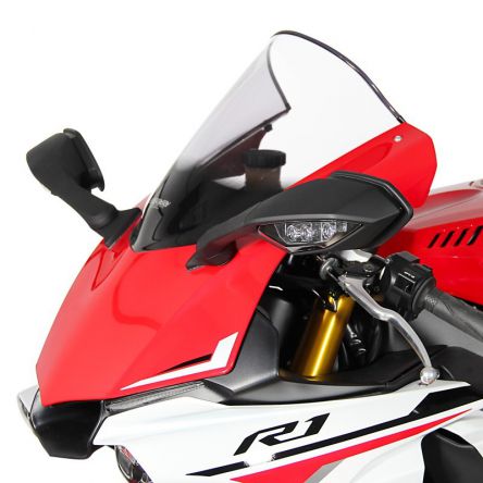 Bulle MRA Racing pour Yamaha R1 15-19