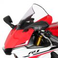 Bulle MRA Racing pour Yamaha R1 15-19 0