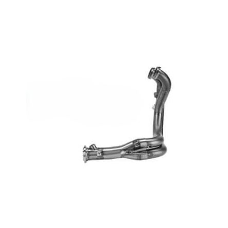 Collecteur racing Arrow pour KTM RC990 25-26