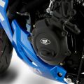 Protection de carter gauche R&G pour Suzuki GSX-R1000 17-19 1