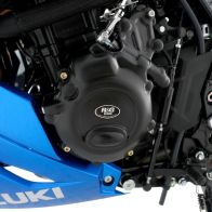 Protection de carter gauche R&G pour Suzuki GSX-R1000 17-19
