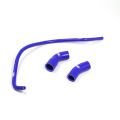 Durites de radiateur Samco Sport pour Yamaha R1 15-26/MT-10 16-26 0
