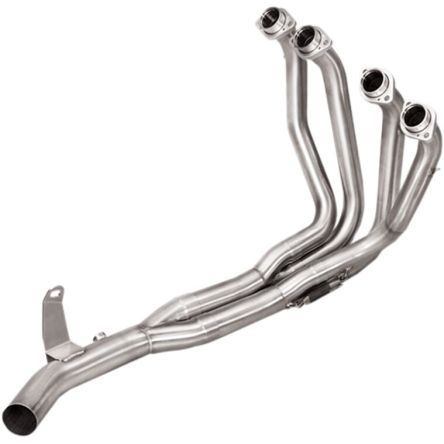 Collecteur Akrapovic pour Kawasaki Z900RS 18-25